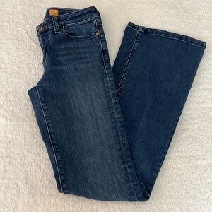 Pilcro Flare Jeans Size 26